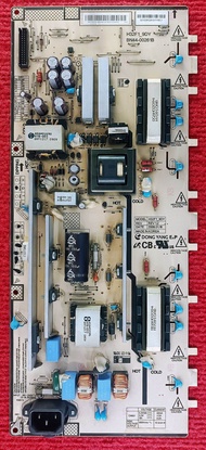 เพาเวอร์ซัพพลาย SAMSUNG LA32B550K1R LA32B650T1R LA32B530P7R พาสบอร์ด BN44-00261B