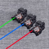 Rechargeable Blue Green Red Dot Aiming Laser Pointer Sight For Glock 17 18C 19 21 CZ-75 1911Taurus G2C G3C P220 P226 P229