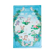 Tokidoki Limited Edition Fluffy Summer Quilt | Children Blanket