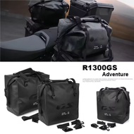 For BMW R1300GS Adventure R 1300 GSA R 1300 GS ADV Motorcycle Accessories Aluminium Case Liner Bag L