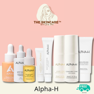 TheSkincare.TH | Alpha-H Liquid Gold / Vitamin C Serum / Micro Super Scrub / Beauty Sleep Power Peel