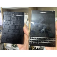 Blackberry passport Q30,passport regular skin sticker