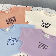 Just a chill day Baby tee