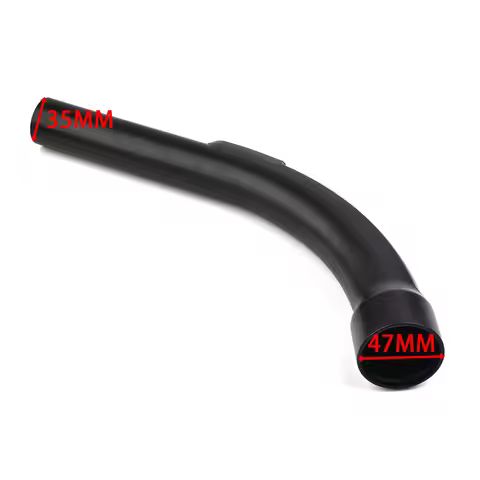 For Miele Vacuum Cleaner Handle Handle Tube Handle 10008382 S8340 C3 Vac Pipe And Suction Hose Repla