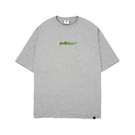 EVIL TSHIRT - FRACT G23 HEAT GRAY