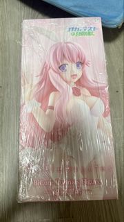 BiCute Bunnies Figure 兔女郎公仔