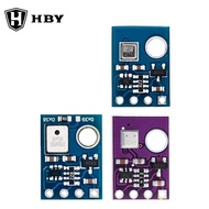 AHT10 AHT20 AHT30 High Precision Digital Temperature and Humidity Sensor Measurement Module I2C Comm