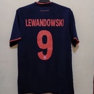 Bayern Munchen Jersey 3rd 18/19 GO