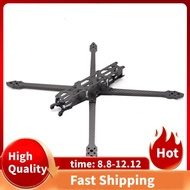 10inch FPV Drone Frame Kit 400MM Carbon Fiber Freestyle Drone Frame for RC FPV Freestyle Long Range 
