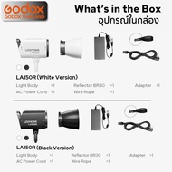 Godox LED Litemons LA150R LA200R LA300R RGB - Bowen Mount - รับประกันศูนย์ Godox Thailand 3ปี