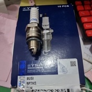 YSP BP7HS SPARK PLUG PACKAGE 10 PCS