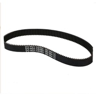 e scooter drive belt 3m-384-12(ready stock)