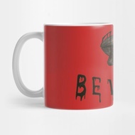 Beware of Coffee Mug Beware Coffee Mug