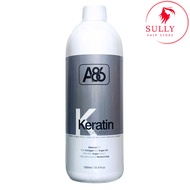 [Sully Hair] Keratin A86 Italy restores damaged and weak Hair 1000ml