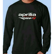 LONGSLEEVE APRILIA RACING LONG SLEEVE T-SHIRT