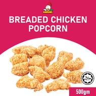 Ayam Popcorn/Breaded Chicken Popcorn (500g) HARUMi