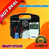 [PRE ORDER] TENS Machine Pain relief for Backpain, Knee pain, Stroke (Used by Physiotherapist)