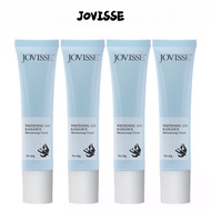 JOVISSE Whitening Essence Concealer Cream Long Lasting Moisturizing Lazy Essence Cream Isolating Con