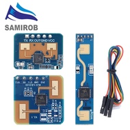 Hi-Link New Smart Sensor Module HLK-LD2410 5V 24GHz