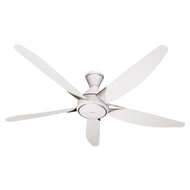 Panasonic 5-blade ceiling fan F-60GDS-W /F-60GDN-S 40W