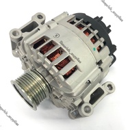 (06D903016D) Alternator AUDI A6, JAGUAR X200 PETROL, JAGUAR XJ 3.0 (X350, X358) 2003-2009 PETROL