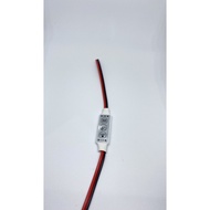 MODUL STROBO RELAY STROBO DC 12-24V