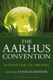 The Aarhus Convention Charles Banner
