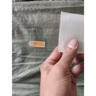 Tempered Glass Redmi 3s - Redmi 4A - Redmi 4x - Redmi 5a - Redmi 5+ - Redmi 6a - Redmi 7a