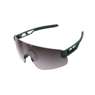 POC ELICIT TORIC Competition Sports Glasses Pargasite Green Road/Sunny Silver