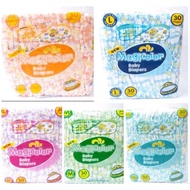 Magic Color Baby Diaper