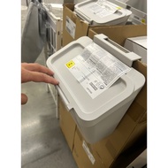 < Shopee Issues Electronic Invoices On Behalf > Super IKEA Daigou-Hook Type Kitchen Cabinet Trash Ca