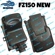 Yamaha FZ150 FZ 150 New V2 V3 Original Air Filter Box / Air Cleaner Case &amp; Cleaner Case Cap / Tutup Kotak Penapis Angin