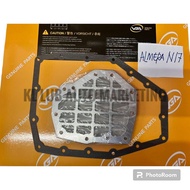 AUTO FILTER KIT FOR NISSAN ALMERA N17 (31398-85X02)