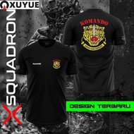 XY Komando Inner Microfiber T-shirt Askar