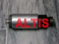 正廠 豐田 ALTIS 01 汽油幫浦 電動幫浦 其它K6,K7,K8,K9,K10,K20,UH,CRV 歡迎詢問 