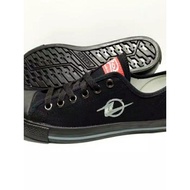 DALLAS Dallas Campus LC Unisex brand children's school shoes | Dallas school shoes for teenagers | C