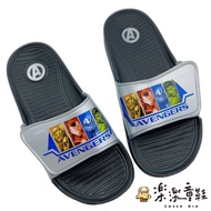台灣製漫威復仇者聯盟拖鞋