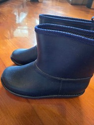 日本製 Charming雨靴