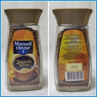 ☎ ♨ ◺ Maxwell House Blend Coffee
