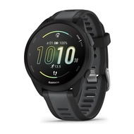 GARMIN Forerunner 165 จอ AMOLED 1.2" GPS นาฬิกา สมาร์วอท์ซ ประกันศูนย์ 2 ปี