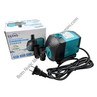Máy Bơm Chìm 220V 2000L/H 35W EB-306 EB306 GB-306 GB306 | Máy Bơm Nước 220V | Bơm Nước Máy Phun Sươn