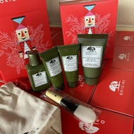 Origins 6pcs Mega Mushroom 2020 Holiday Gift Set