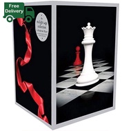 Just in Time ! THE TWILIGHT SAGA BOXED SET (TWILIGHT NEW MOON ECLIPSE BREAKING DAWN)