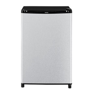 โตชิบา ตู้เย็นมินิบาร์ 3.1 คิว รุ่น GR-D906MS สีเงิน