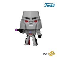 (80986)-Megatron (132) POP! Retro Toys: Transformers G1 by Funko