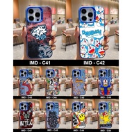 OPPO A58/A57/A77/A77S/A55/A54/A53/A33/A38/A31/A18 CASE IMAGE IMD 041-050 JAYA ACC