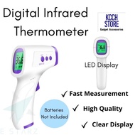 [100%Guarantee] THERMOMETER TEMPERATURE THERMOMETER SCANNER DIGITAL/CEK SUHU BADAN AUTOMATIK ORIGINAL Thermometer