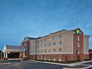 格林斯波羅-機場智選假日套房飯店 (Holiday Inn Express Hotel &amp; Suites Greensboro - Airport Area)