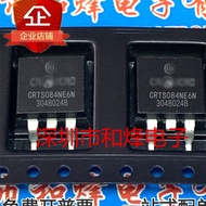 10 Piece  CRTS084NE6N 83A68V MOS TO-263 Radio triode