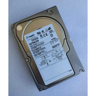 For HP Dell SUN Seagate ST3146807LW 0M3637 3.5 146G 10K U320 68 -pin SCSI hard disk 146GB